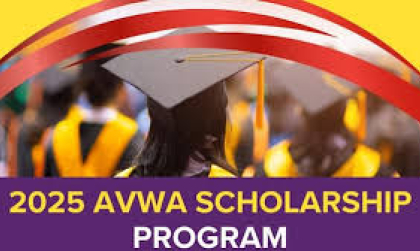 Cơ hội nhận học bổng AVWA 2025 cho du học sinh Việt Nam